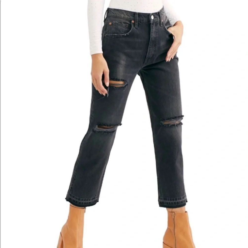 free people